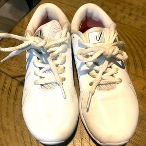 cheer shoes